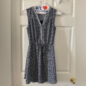 Gap dress XS
